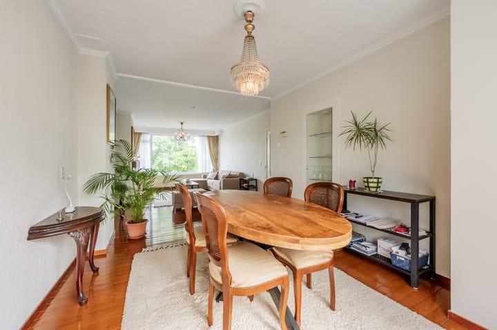 Appartement te koop: Prinses Beatrixlaan 78, Diemen
