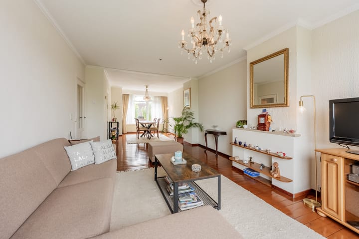 Appartement te koop: Prinses Beatrixlaan 78, Diemen