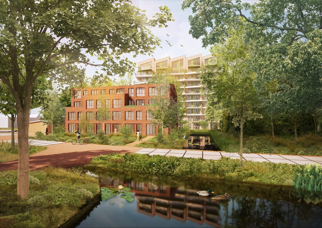 Foto 7 van Kanonnenloods 16-S