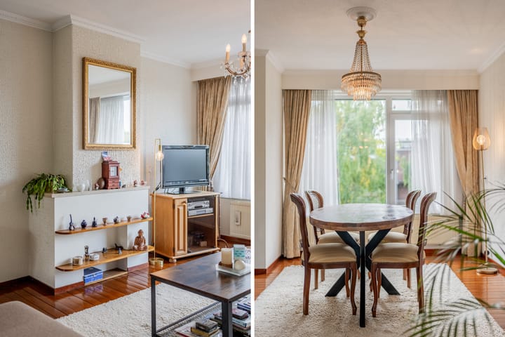 Appartement te koop: Prinses Beatrixlaan 78, Diemen
