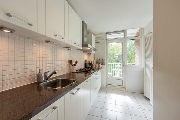 Appartement te koop: Prinses Beatrixlaan 78, Diemen