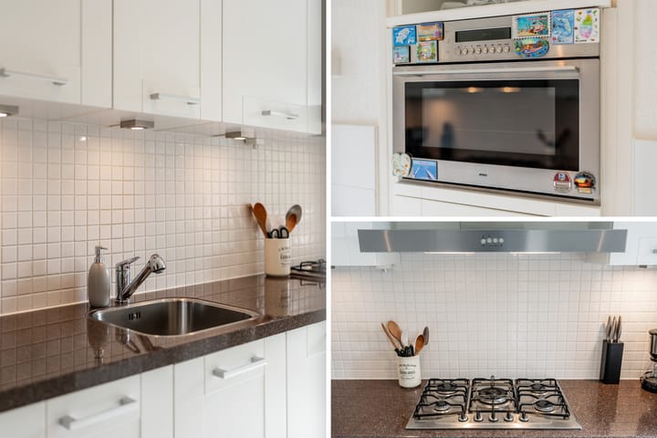 Appartement te koop: Prinses Beatrixlaan 78, Diemen