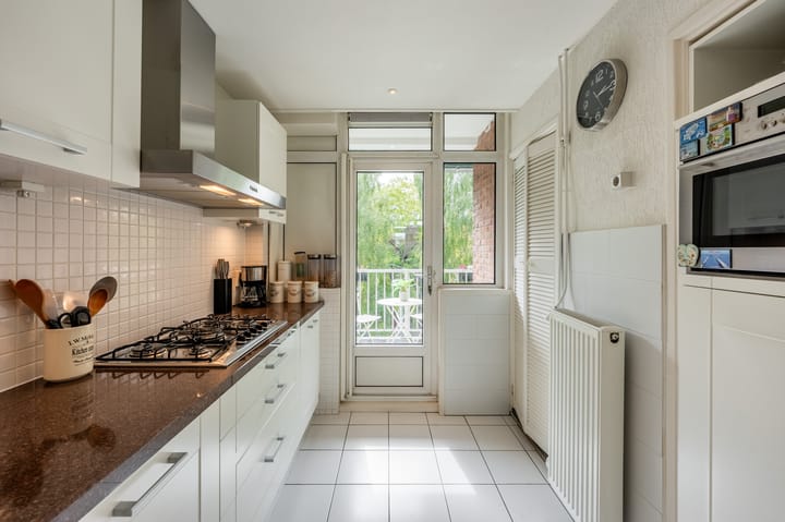 Appartement te koop: Prinses Beatrixlaan 78, Diemen