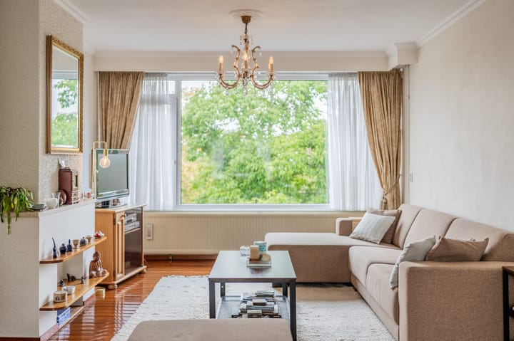 Appartement te koop: Prinses Beatrixlaan 78, Diemen