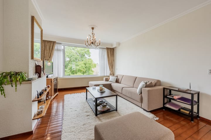 Appartement te koop: Prinses Beatrixlaan 78, Diemen