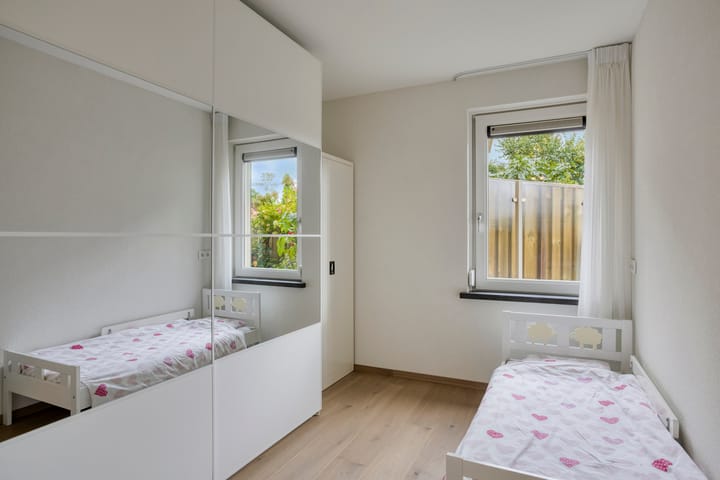 Appartement te koop: Deken van Roestellaan 35A, Rosmalen
