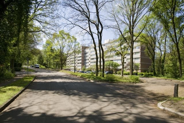Photo 29 of Beethovenlaan 87