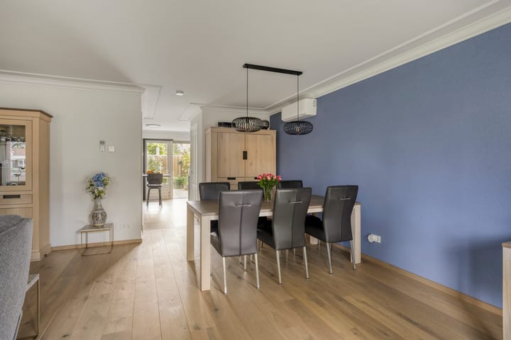 Appartement te koop: Deken van Roestellaan 35A, Rosmalen