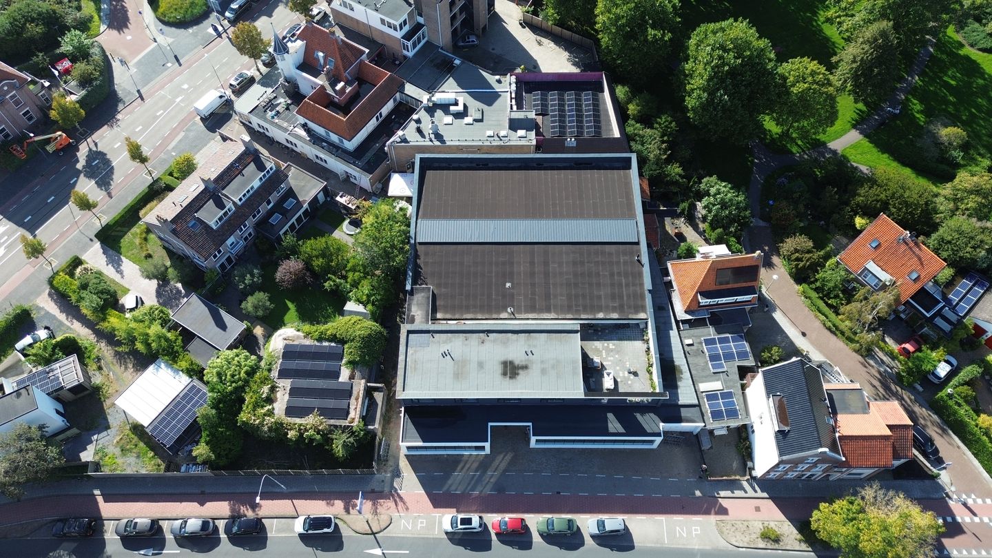 View photo 3 of Koudekerkseweg 9