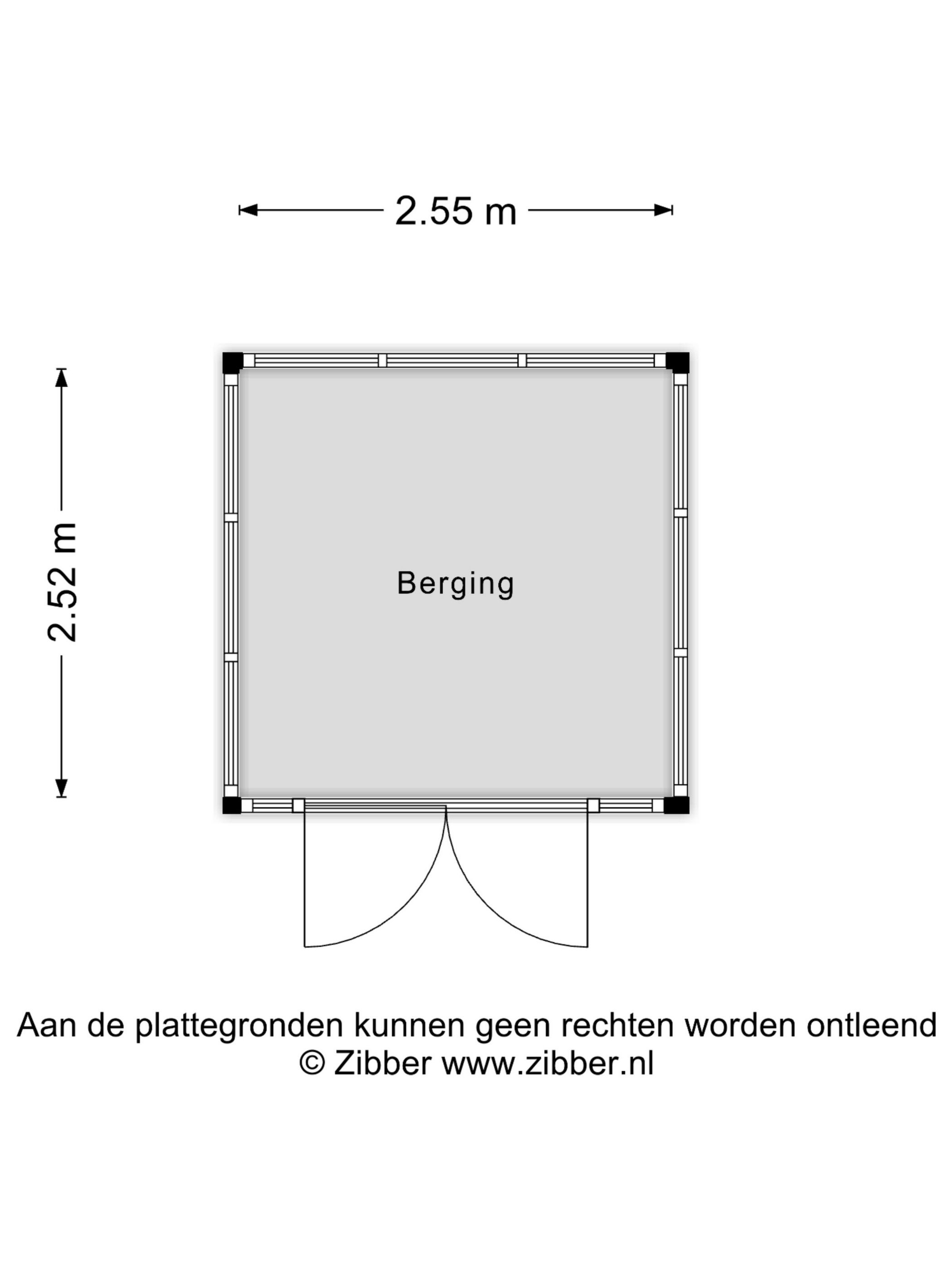 Foto 42 van Weidsteeg 37