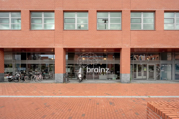 Lübeckplein 68, Zwolle