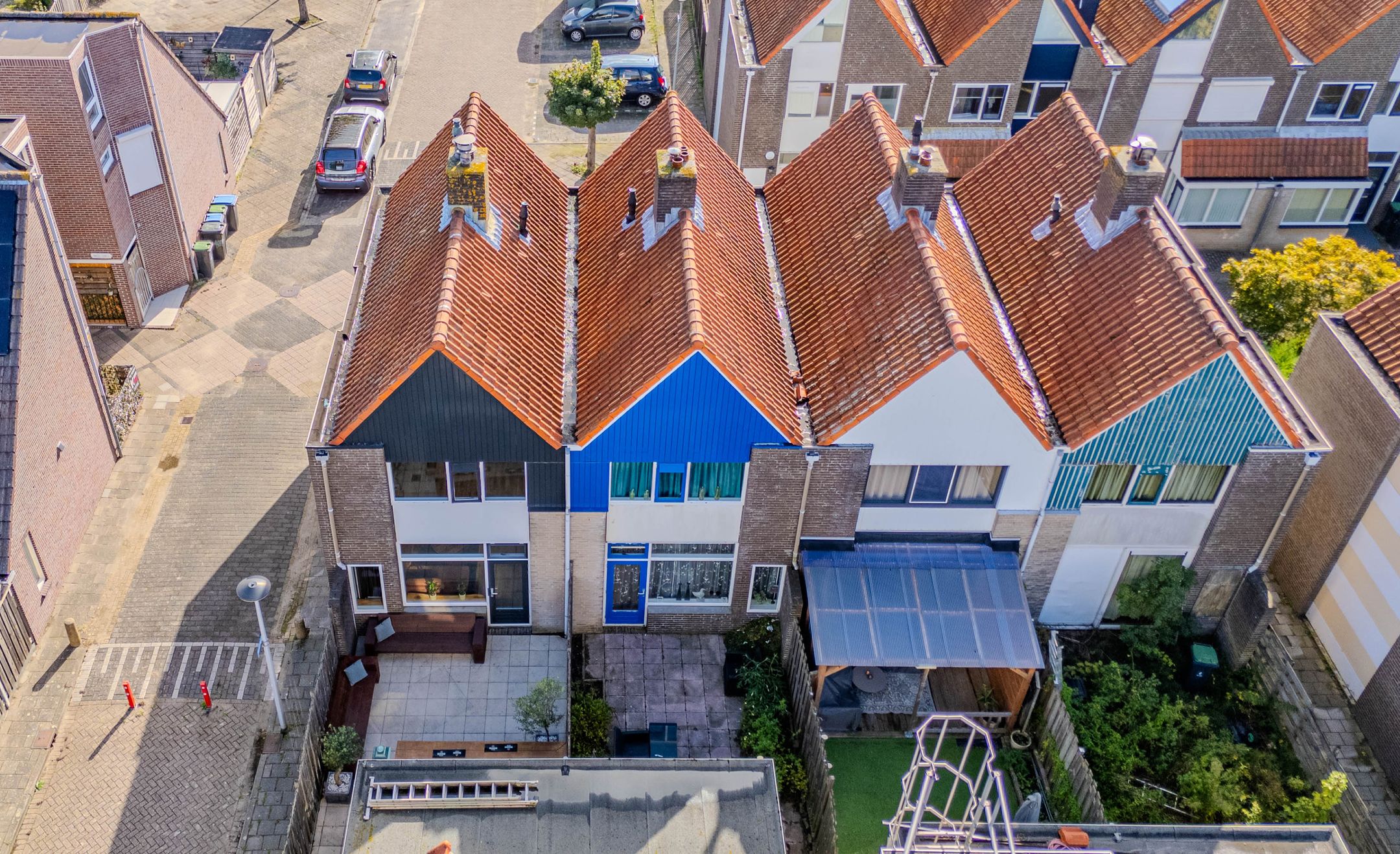 Photo 33 of Ploegschaar 35