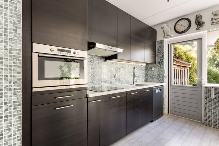 Tussenwoning te koop: Graspieper 9, Maartensdijk