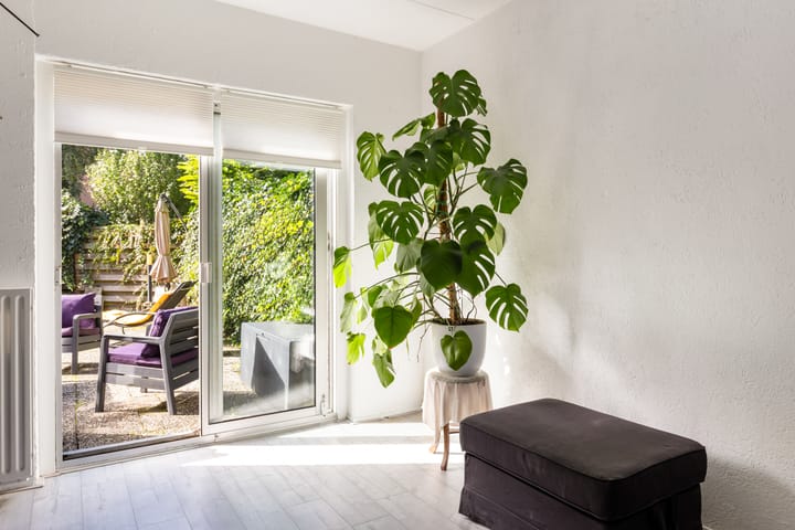 Tussenwoning te koop: Graspieper 9, Maartensdijk