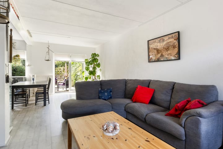 Tussenwoning te koop: Graspieper 9, Maartensdijk