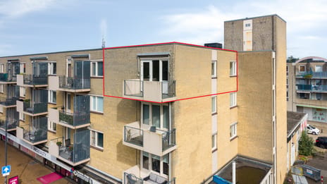Plantsoenstraat thumbnail