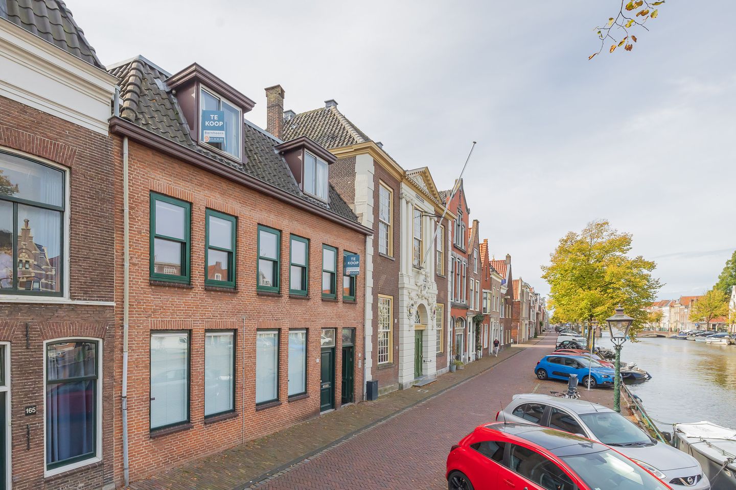 Bekijk foto 1 van Oude Vest 161