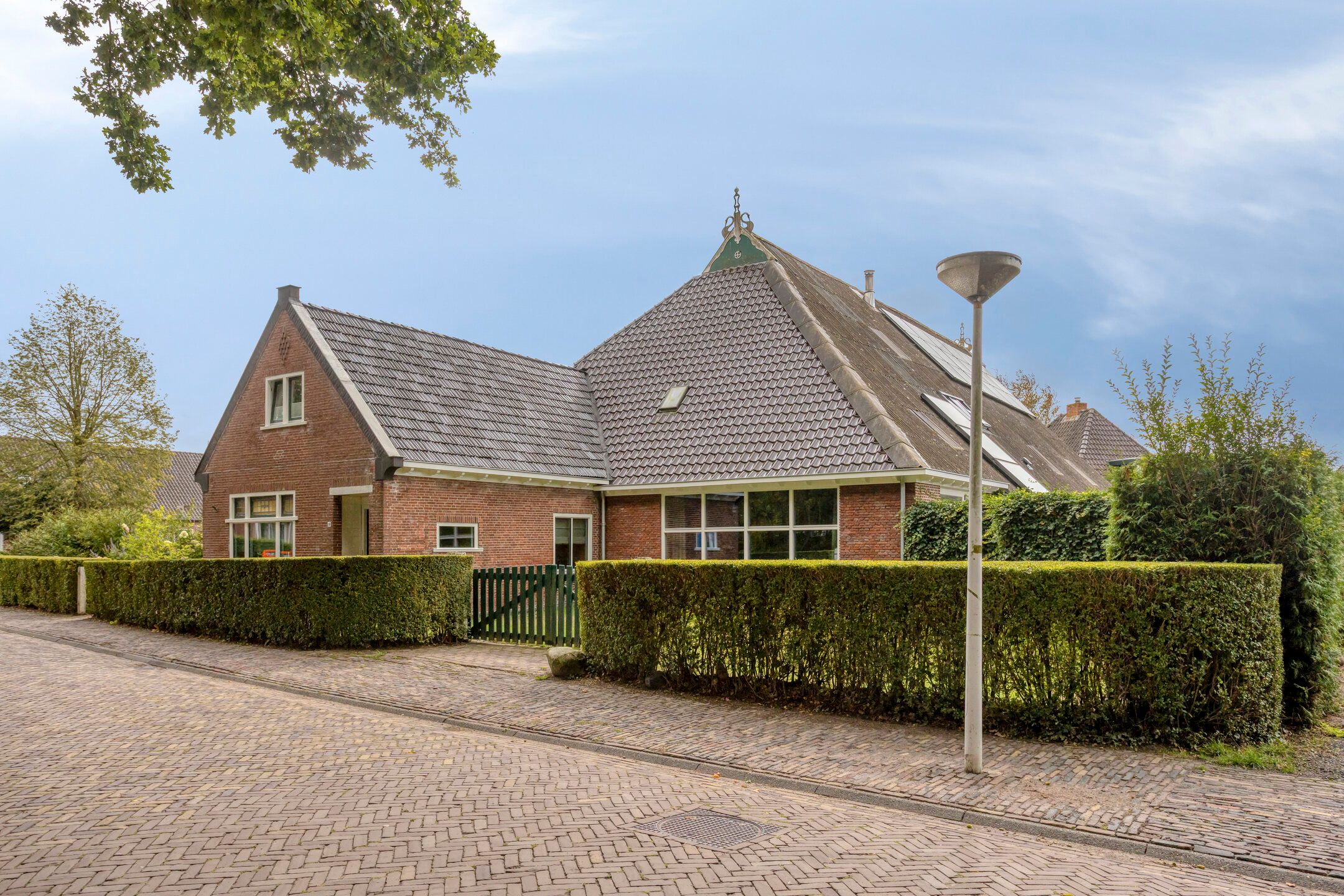 Photo 57 of Knilles Wytseswei 18
