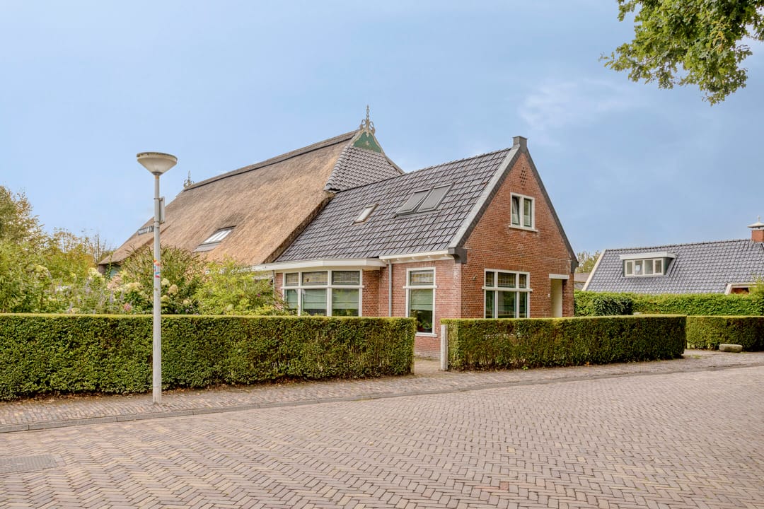 Photo 1 of Knilles Wytseswei 18