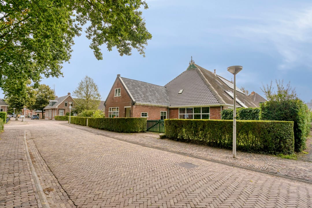 Photo 2 of Knilles Wytseswei 18