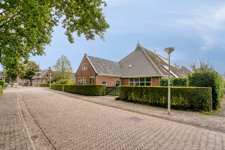 Photo 2 of Knilles Wytseswei 18