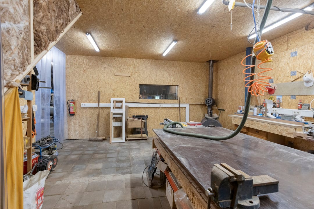 Photo 26 of Knilles Wytseswei 18