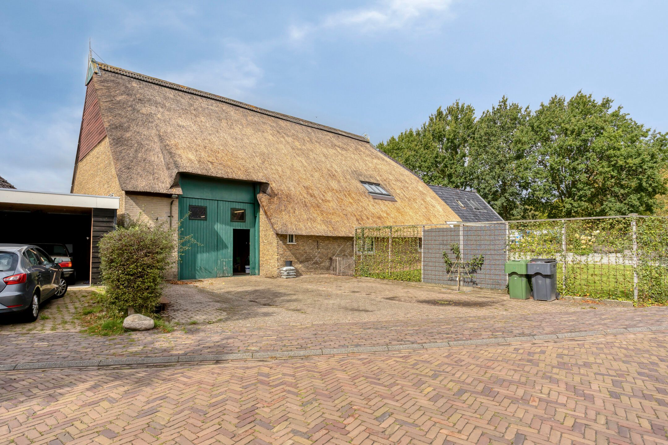 Photo 51 of Knilles Wytseswei 18