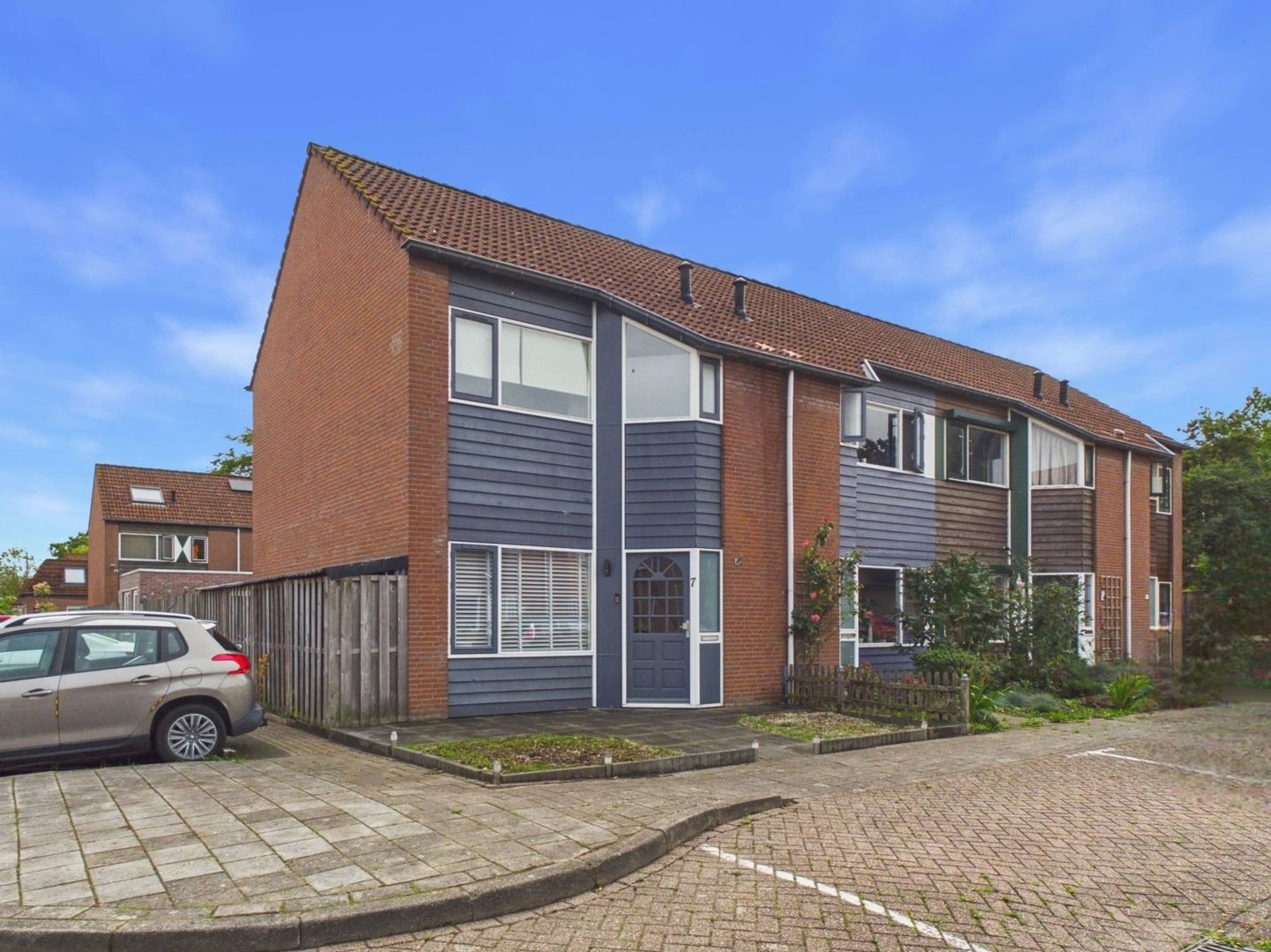 Foto 1 van Kaardebolstraat 7