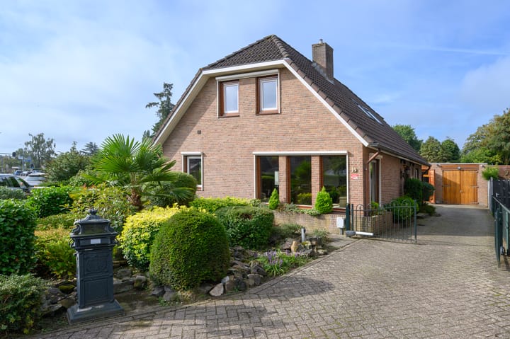 Foto 4 van Burgemeester Willemsestraat 19