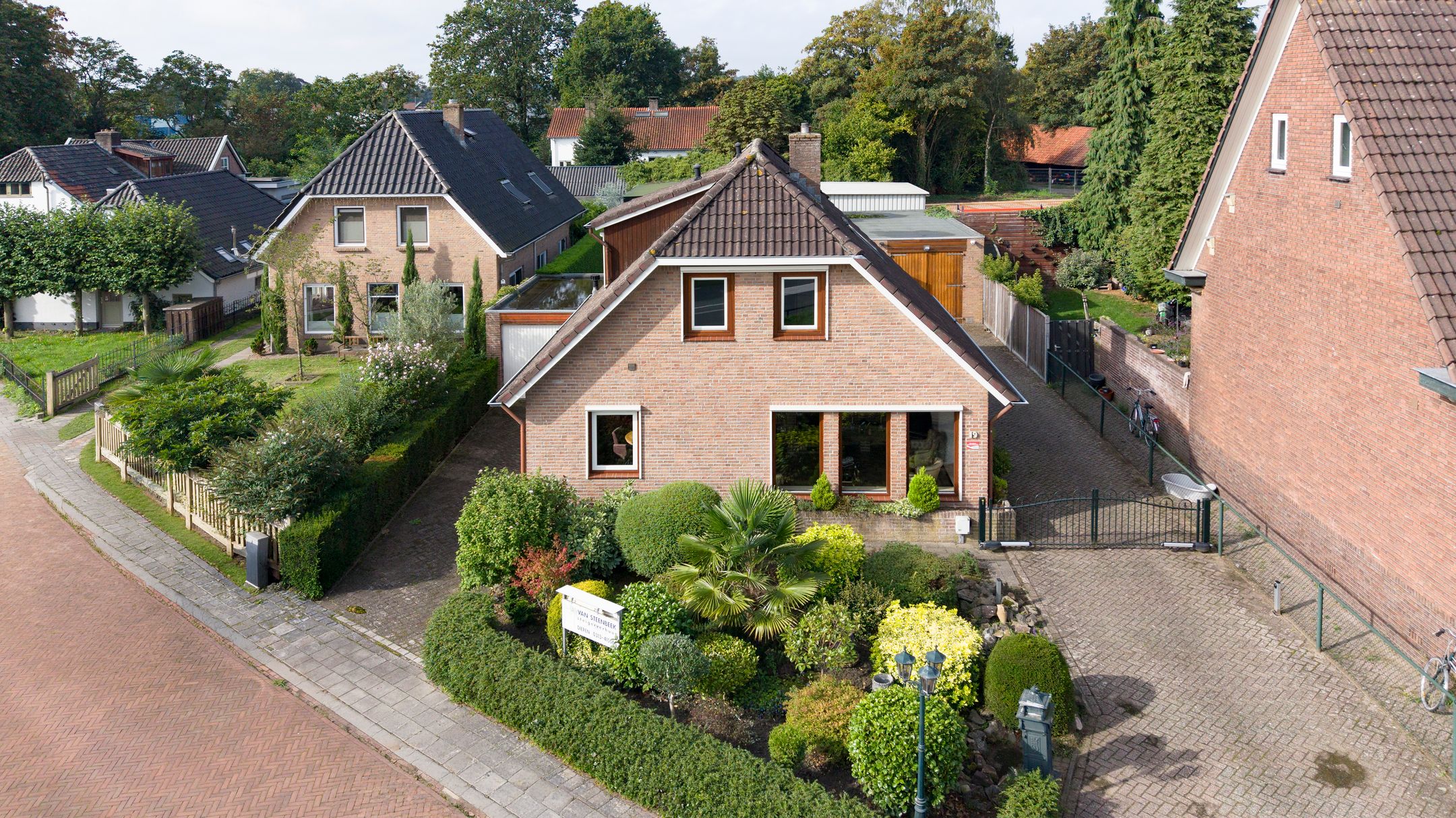 Burgemeester Willemsestraat 19 
