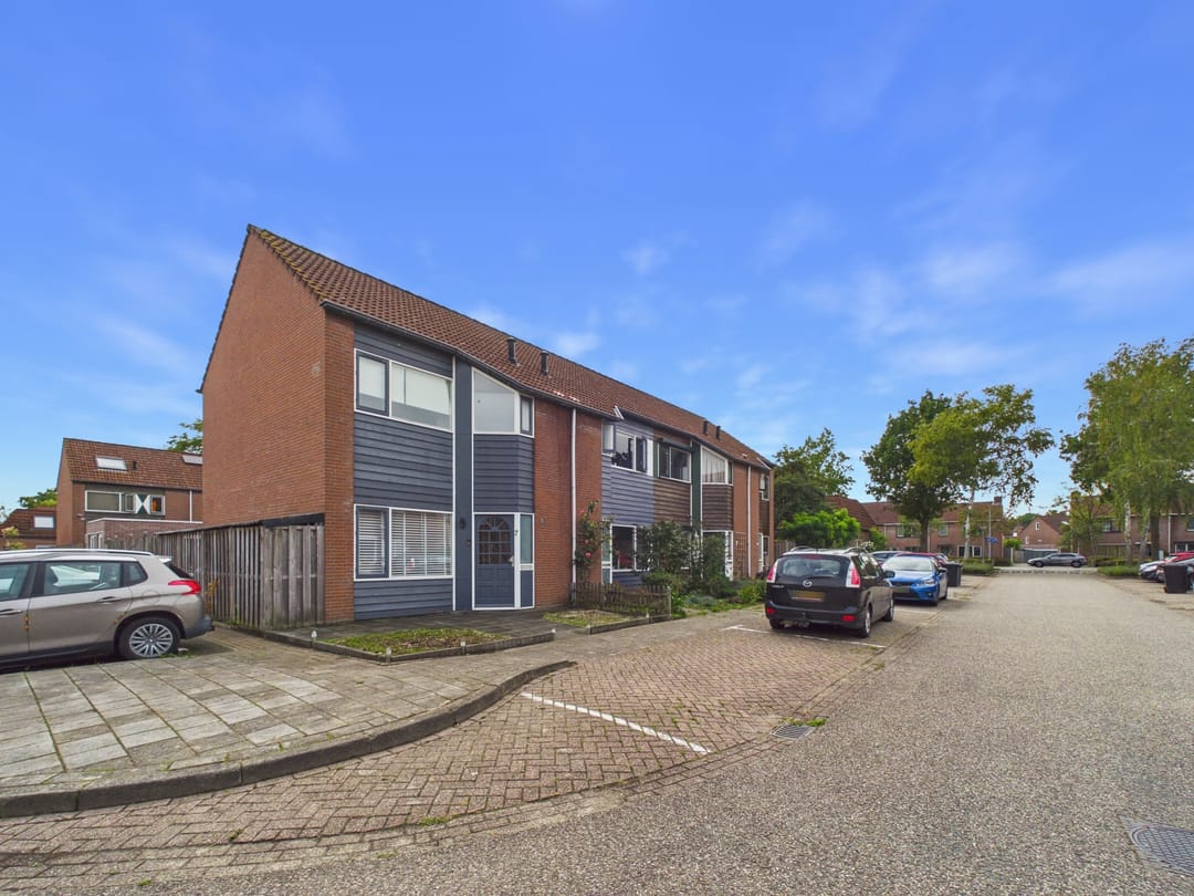 Foto 43 van Kaardebolstraat 7