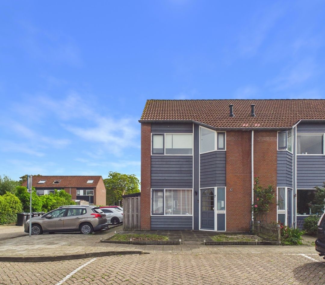 Foto 41 van Kaardebolstraat 7