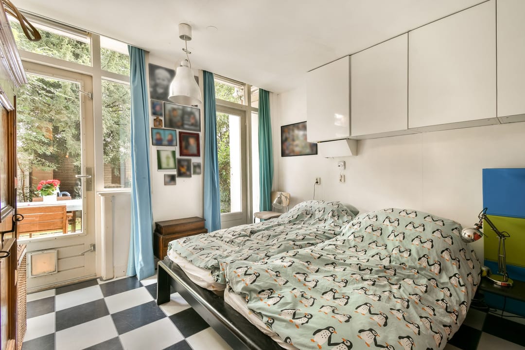 Photo 16 of Argonautenstraat 47