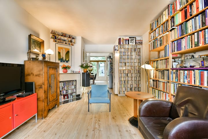 Foto 4 van Argonautenstraat 47