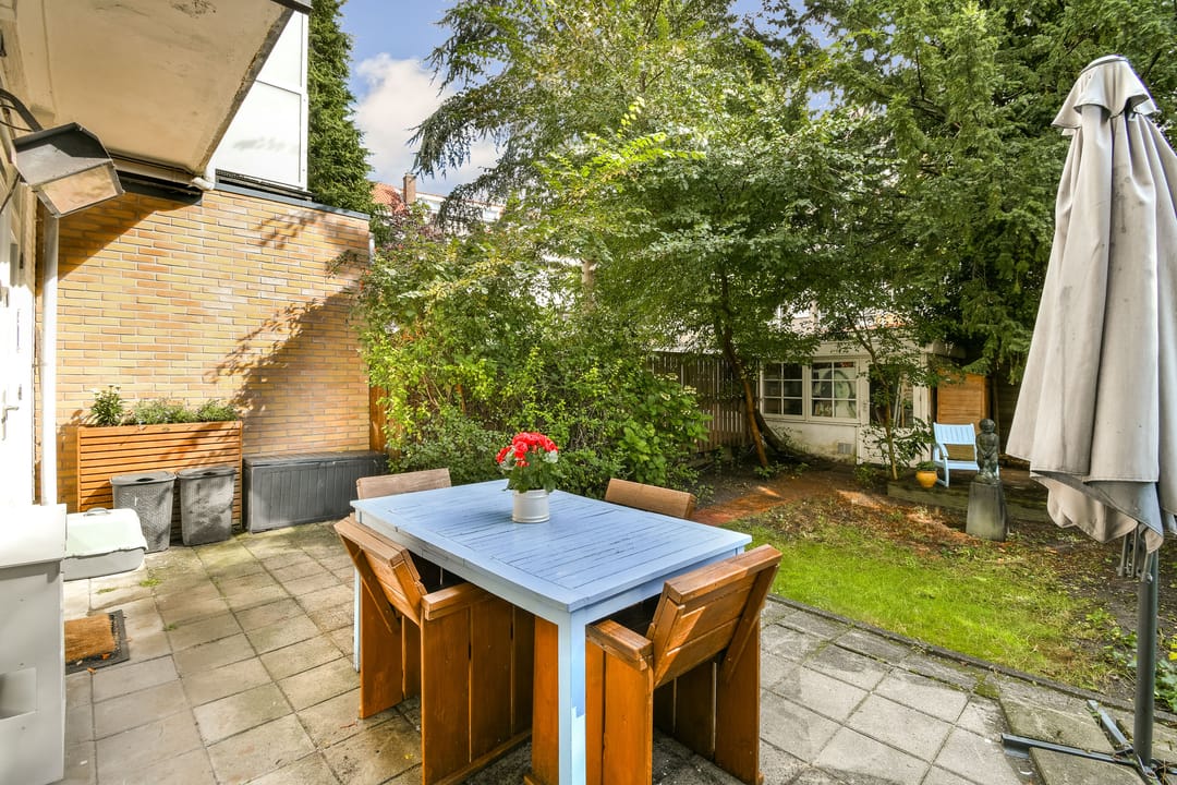 Photo 1 of Argonautenstraat 47