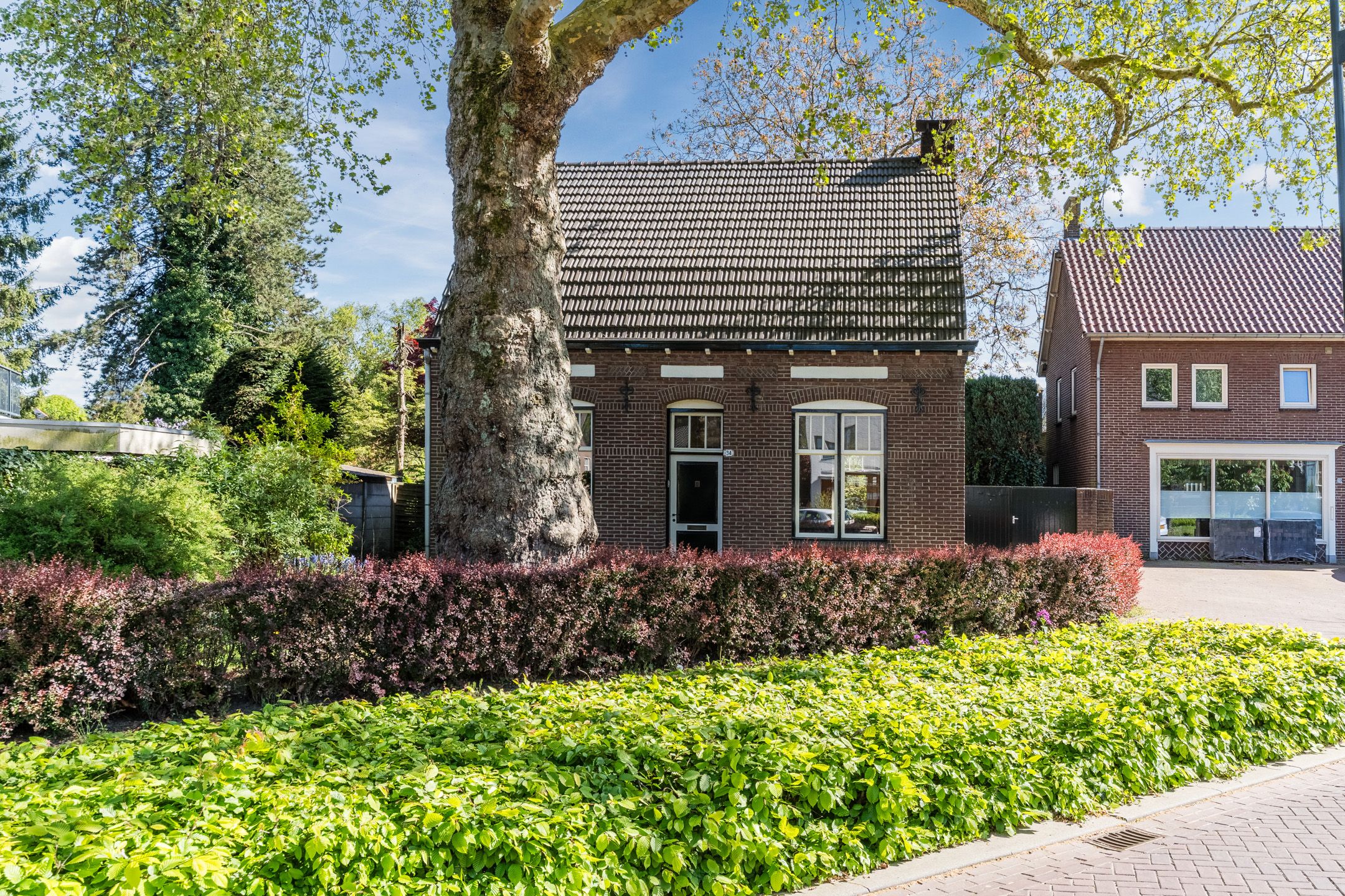 Foto 42 van Kruisstraat 34