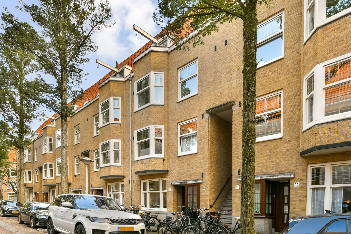 Photo 5 of Argonautenstraat 47