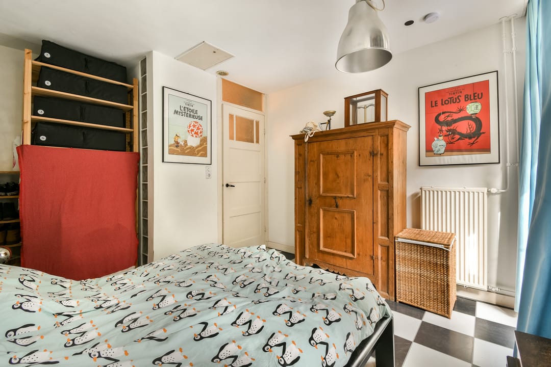 Photo 17 of Argonautenstraat 47