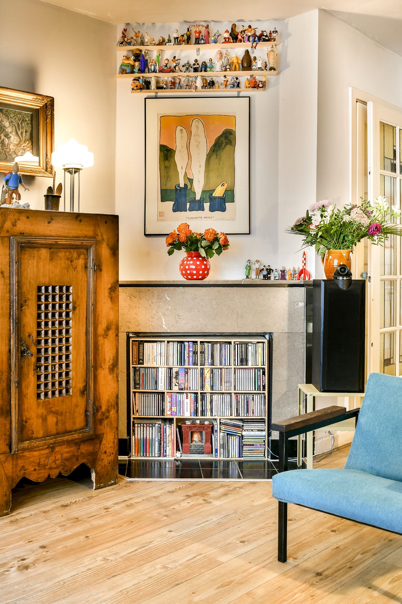 Photo 10 of Argonautenstraat 47