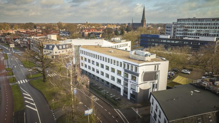 Brugstraat 11, Almelo