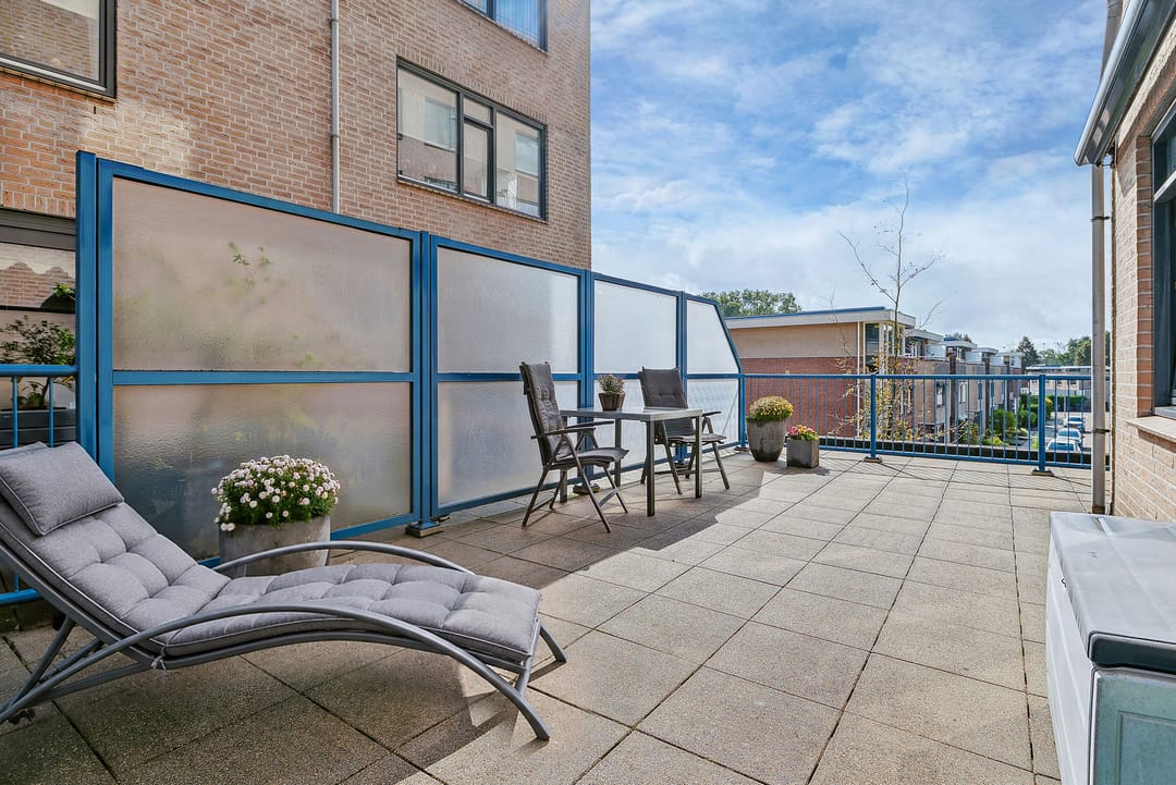 Foto 47 van Van Leeuwenhoeklaan 38