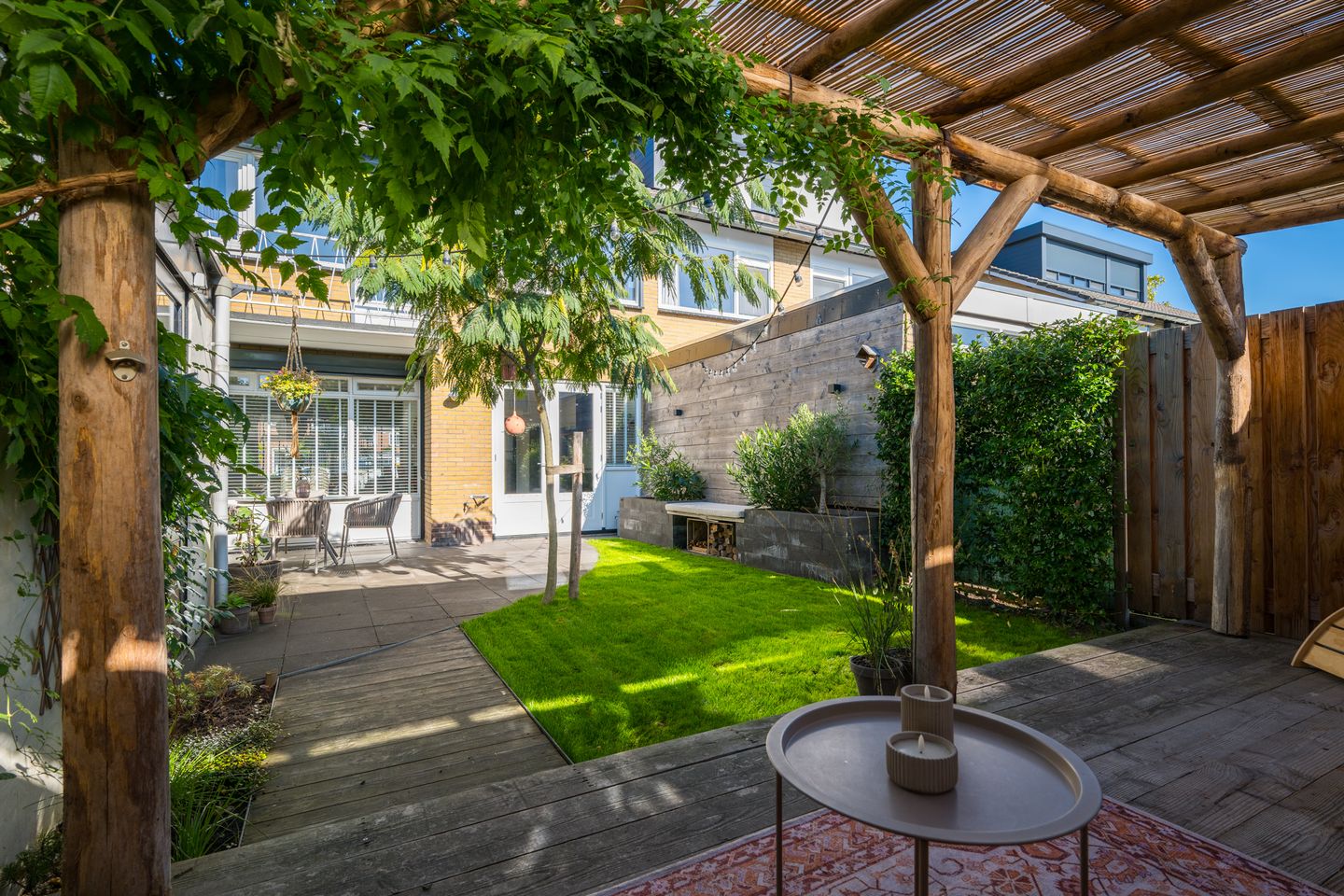 Photo 10 of Arentzenstraat 7