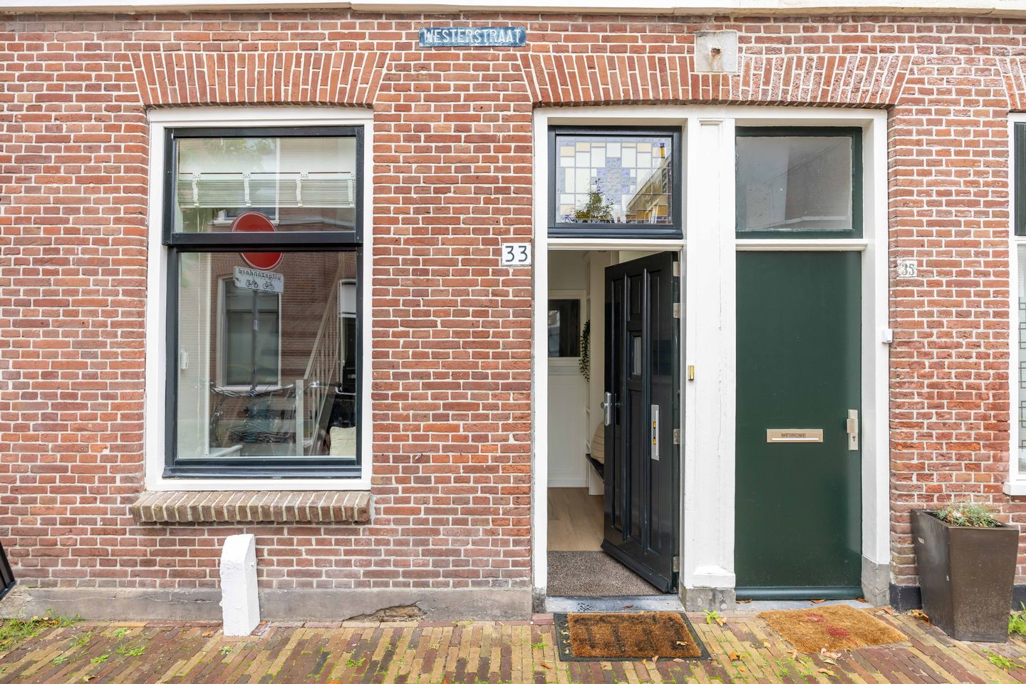 Foto 5 van Westerstraat 33