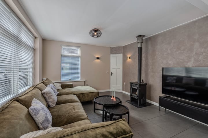 Vrijstaande woning te koop: Nieuweweg 64, Noordwolde (Fr)