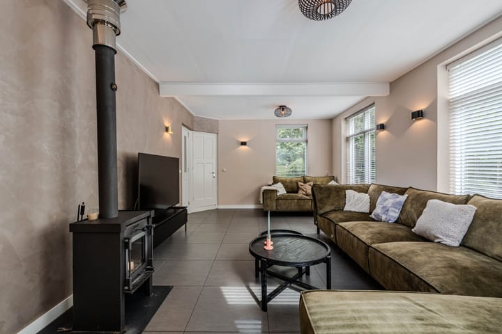 Vrijstaande woning te koop: Nieuweweg 64, Noordwolde (Fr)