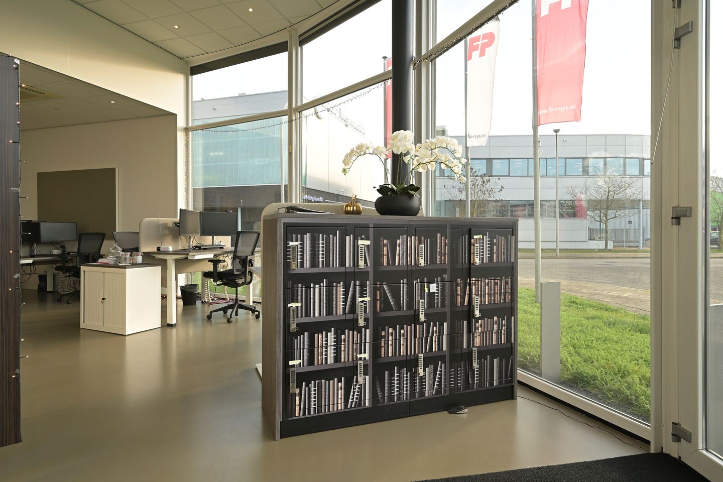 View photo 4 of ILSY-plantsoen 1-BIS