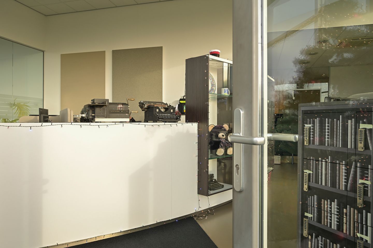 View photo 3 of ILSY-plantsoen 1-BIS