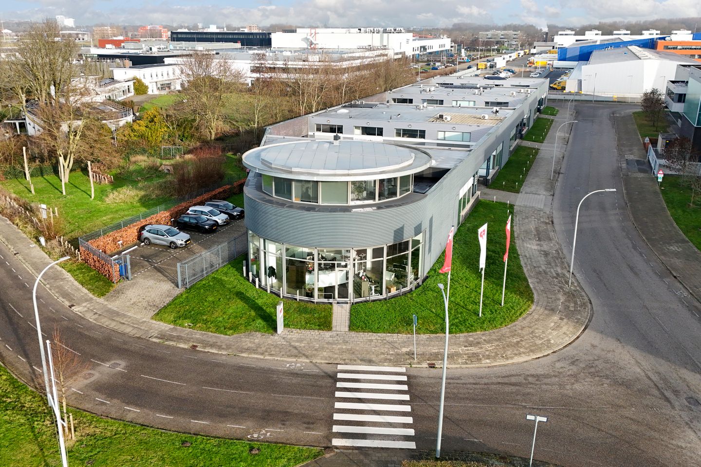 View photo 2 of ILSY-plantsoen 1-BIS