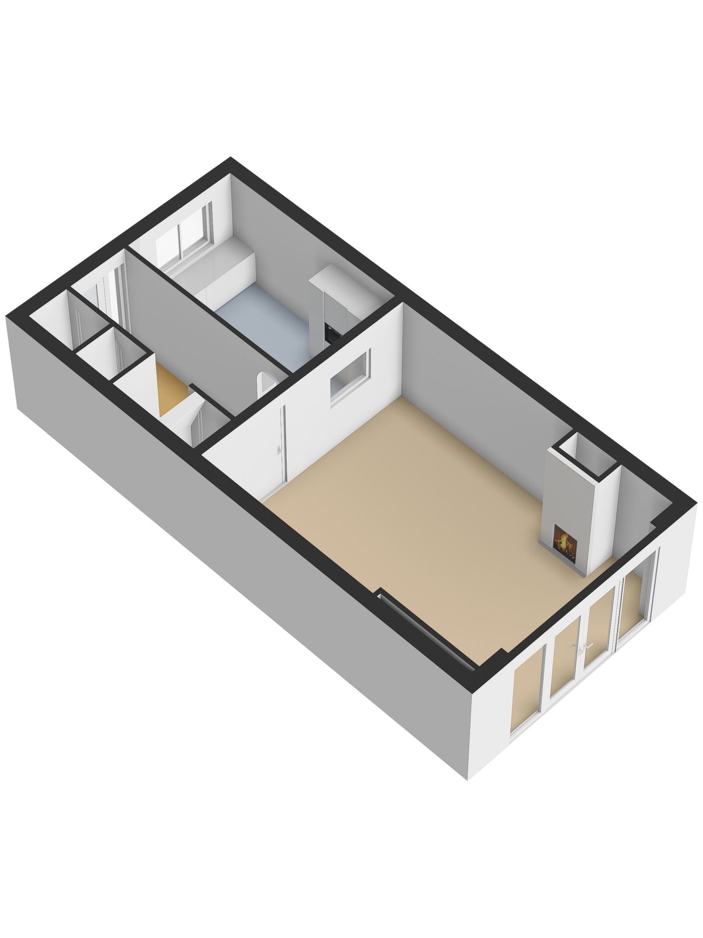 Foto 34 van Appeldreef 33
