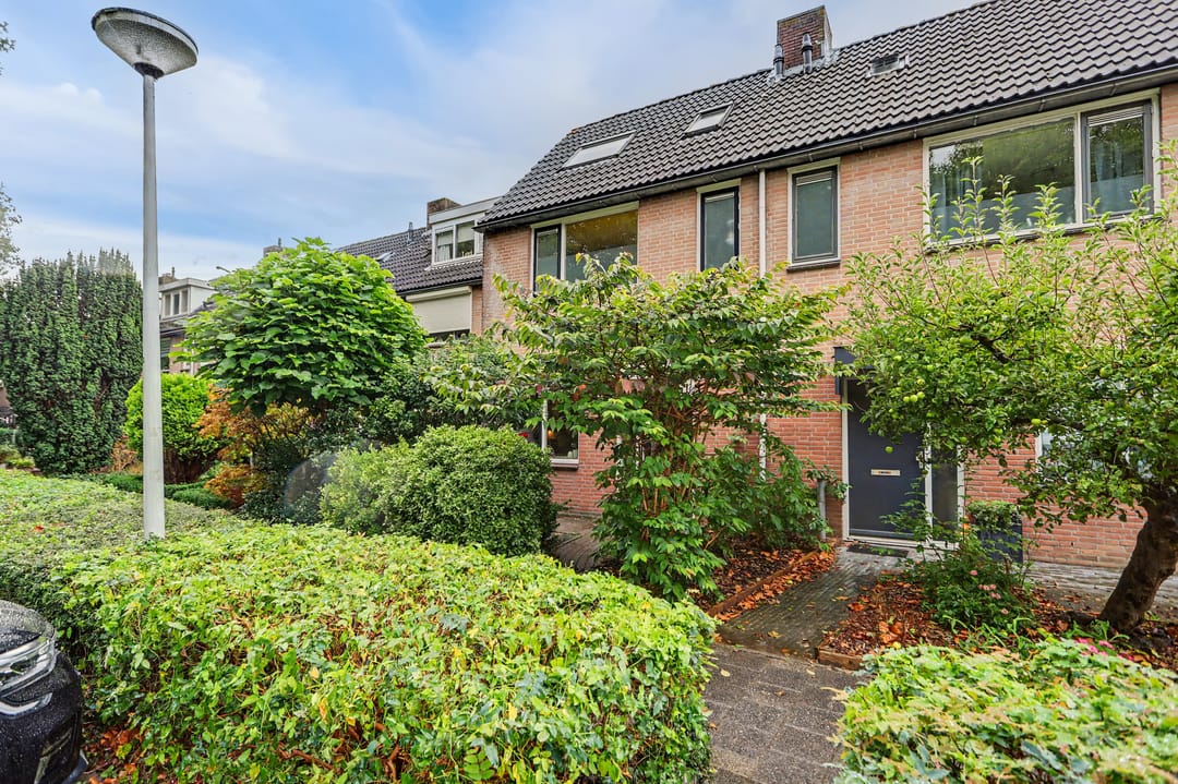 Foto 1 van Appeldreef 33